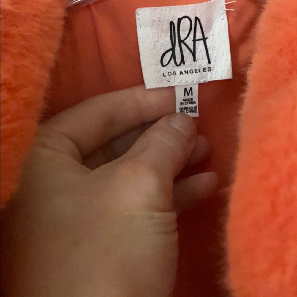 Jacket - Picture 3 of 5